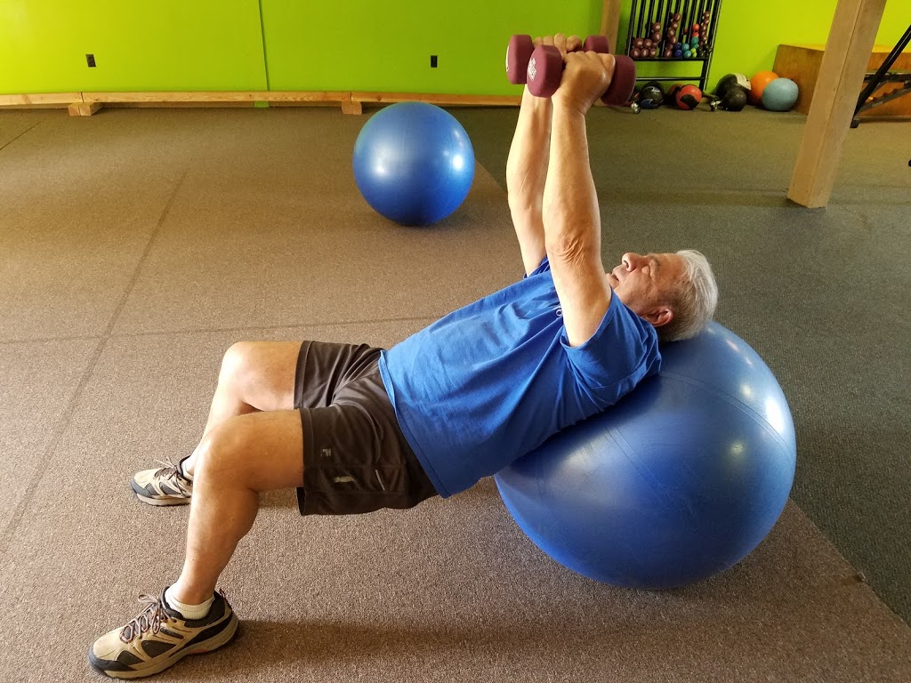 3 To Be Fit | 3984 Burke Pkwy #2, Blasdell, NY 14219, USA | Phone: (716) 649-9269