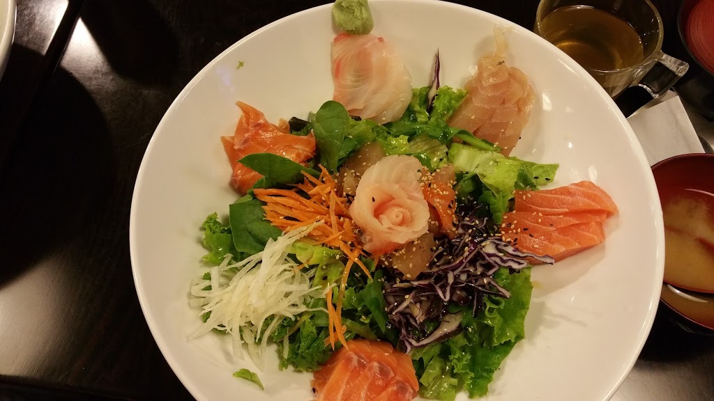 Little Japan Restaurant | 33643 Marshall Rd #105, Abbotsford, BC V2S 1L4, Canada | Phone: (604) 854-6205