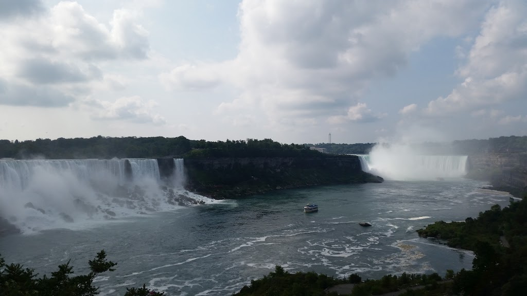 Cavalier Motel | 5100 Centre St, Niagara Falls, ON L2G 3P2, Canada | Phone: (289) 296-3636