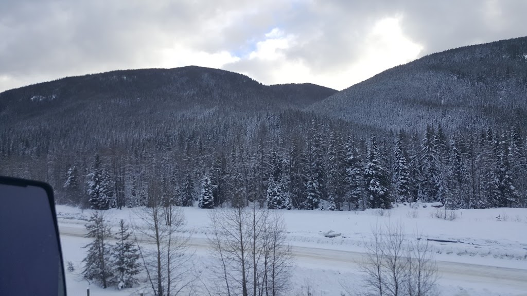 Coldwater River Provincial Park | Hwy 5, Thompson-Nicola, BC V0X 2L0, Canada | Phone: (250) 371-6200