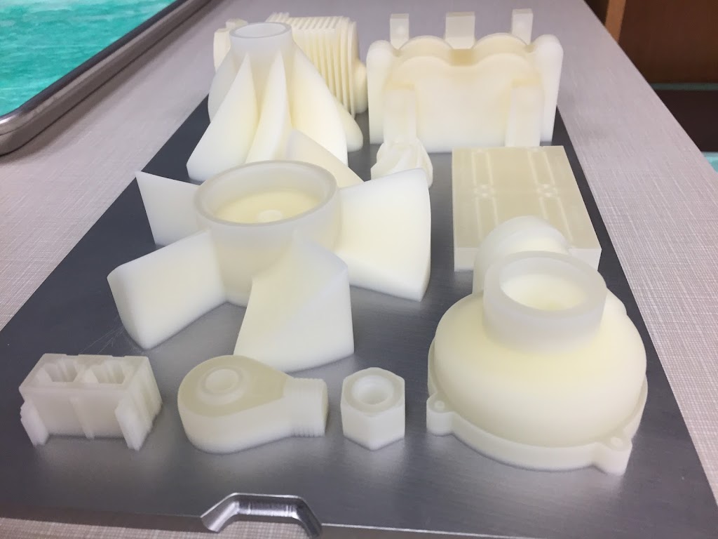 Canadian Additive Manufacturing Solutions | 64 Hatt St G07, Dundas, ON L9H 7T6, Canada | Phone: (416) 479-0009