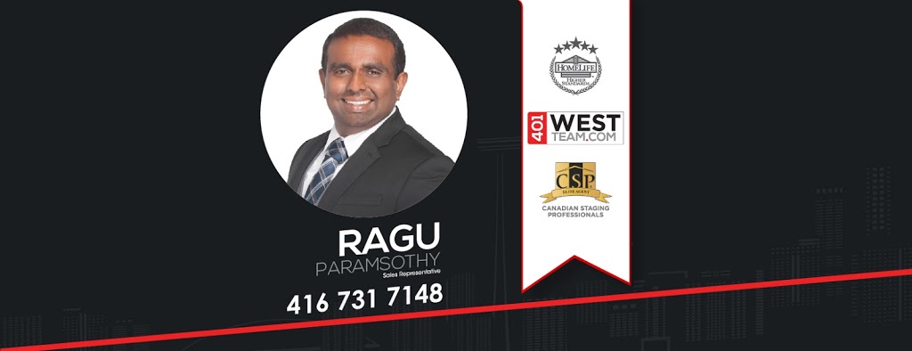 Ragu Paramsothy | 301-111 Grangeway Ave, Scarborough, ON M1H 3E9, Canada | Phone: (416) 731-7148