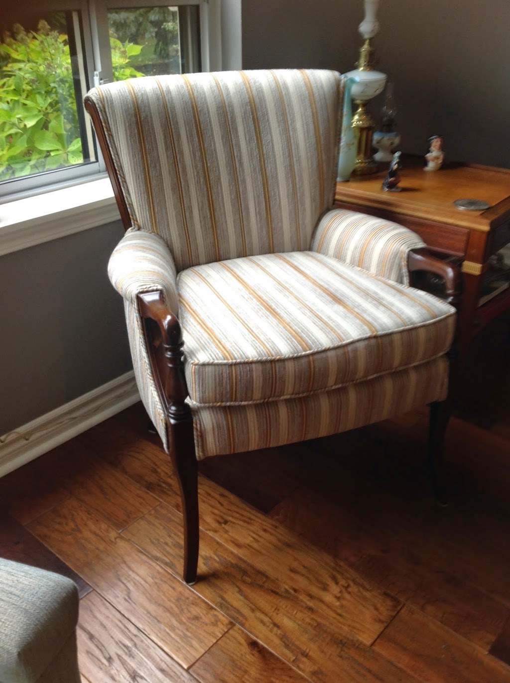 Classic Furniture Restoration & Services | 1095 Concession 2, Whitchurch-Stouffville, ON L4A 7X4, Canada | Phone: (905) 642-3164