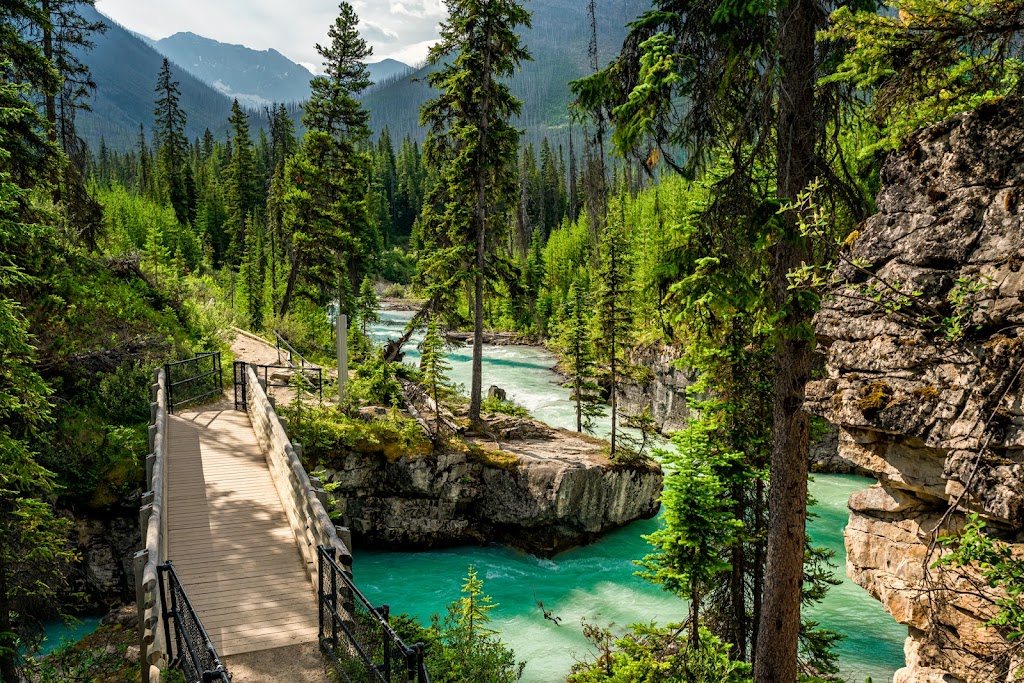 Marble Canyon Trailhead | G Marble Canyon, East Kootenay, BC V0A 1M0, Canada | Phone: (250) 347-9505