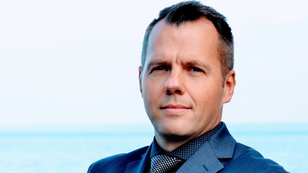 Emil Matacz - Wealth Management Advisor - Canfin Financial Group | 680 Rexdale Blvd Suite 26, Etobicoke, ON M9W 0B5, Canada | Phone: (647) 778-8209