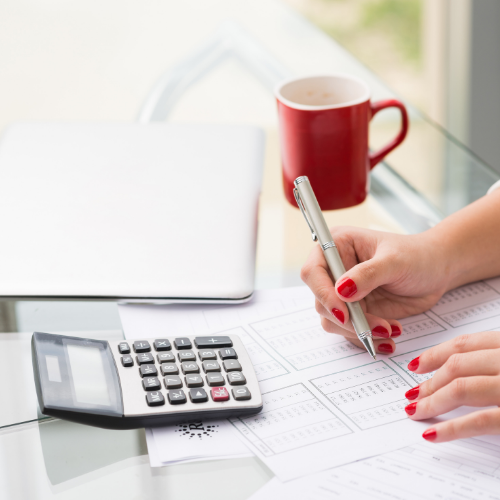 Synergetic - Bookkeeping & Money Management | 26 Grosvenor St N, Southampton, ON N0H 2L0, Canada | Phone: (416) 271-4936