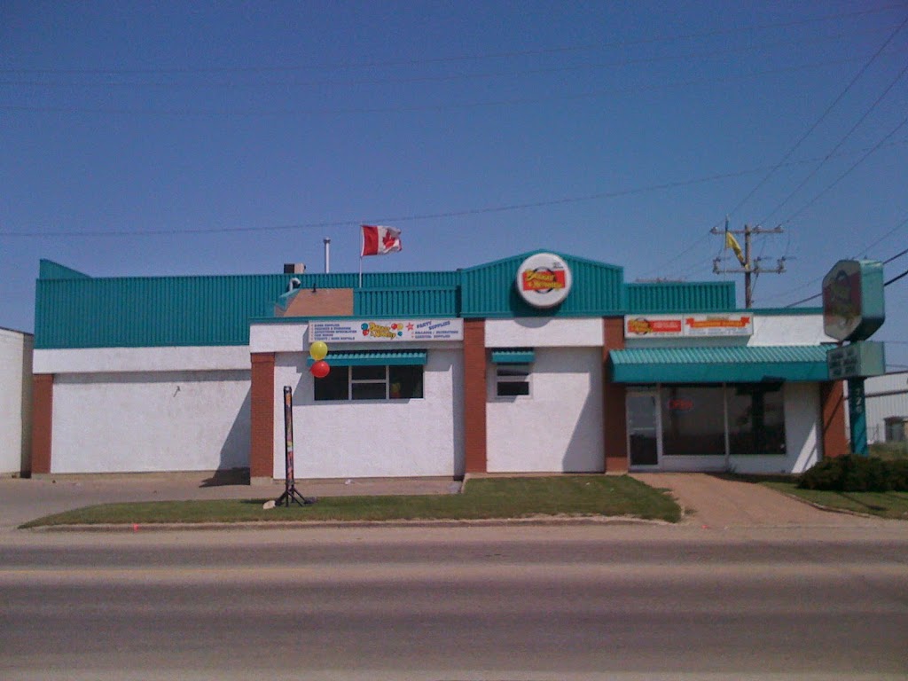 Bazaar & Novelty | 726 45 St W, Saskatoon, SK S7L 5X1, Canada | Phone: (306) 665-5333