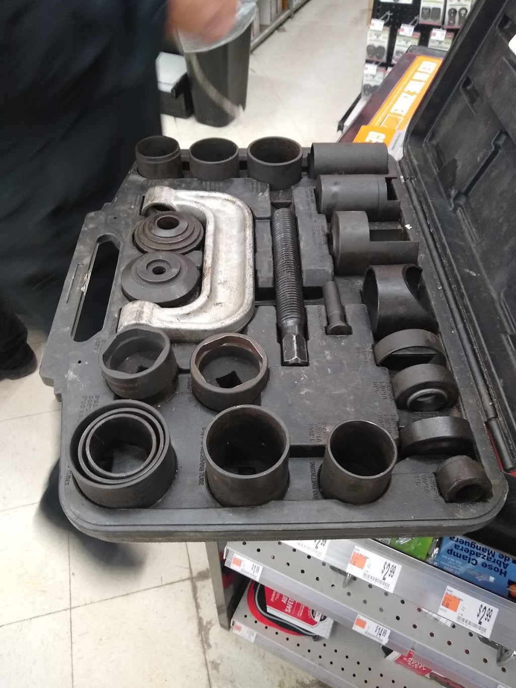 AutoZone Auto Parts | 100 S Cascade Dr, Springville, NY 14141, USA | Phone: (716) 592-0791