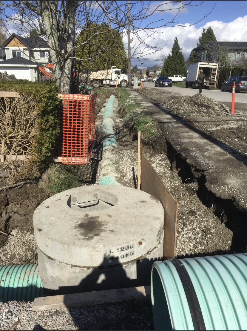 Jewel mini excavation - Demolition and Excavating Company | 7187 Vivian Dr, Vancouver, BC V5S 2V1, Canada | Phone: (604) 727-9486
