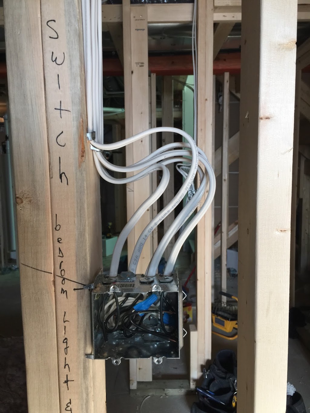 leblanc electric ltd | 329 Summerwood Rd SE, Airdrie, AB T4B 1W4, Canada | Phone: (403) 651-9975