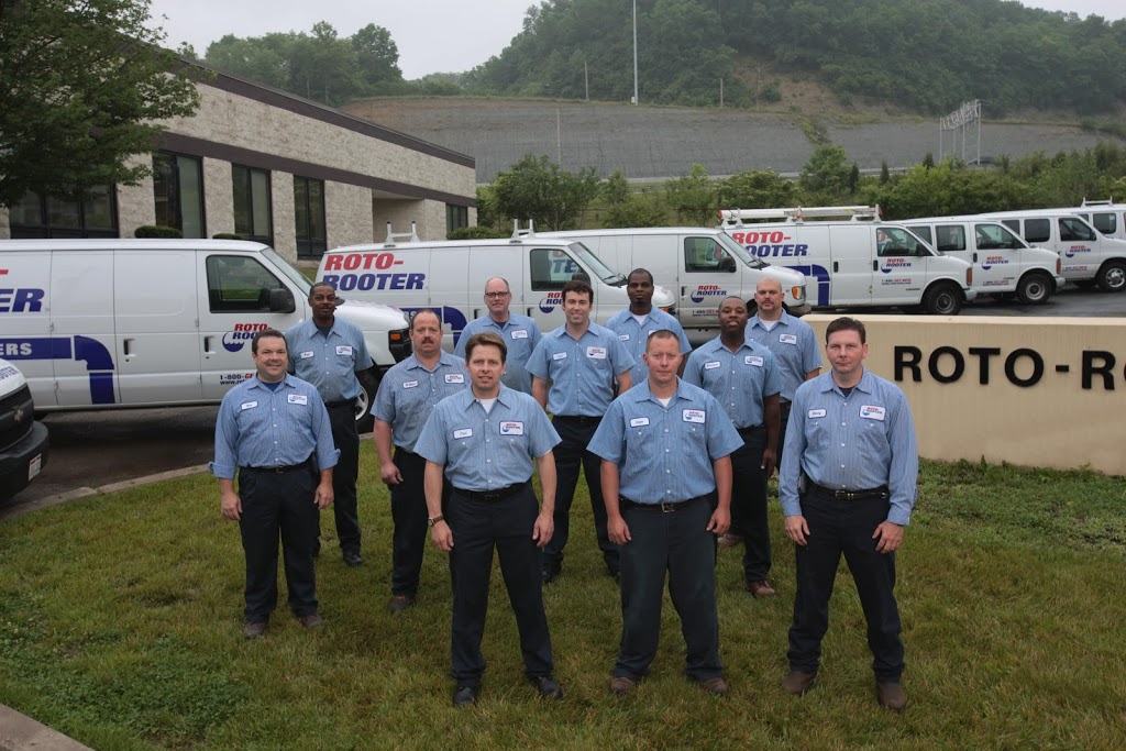 Roto-Rooter Plumbing & Water Cleanup | 428 Millen Rd Unit 19, Stoney Creek, ON L8E 3N9, Canada | Phone: (905) 570-8788