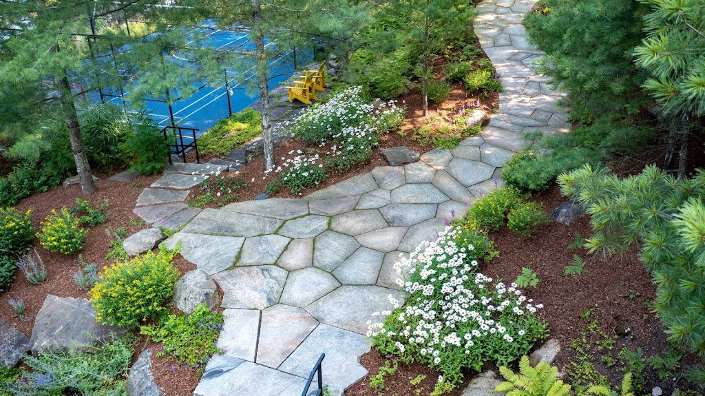 Rockscape | 15 Barron Dr, Bracebridge, ON P1L 0A1, Canada | Phone: (705) 645-3162
