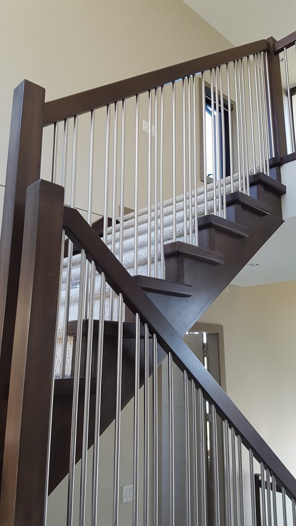 Okanagan Finishing | 4495 Maxwell Rd, Peachland, BC V0H 1X3, Canada | Phone: (250) 717-6488