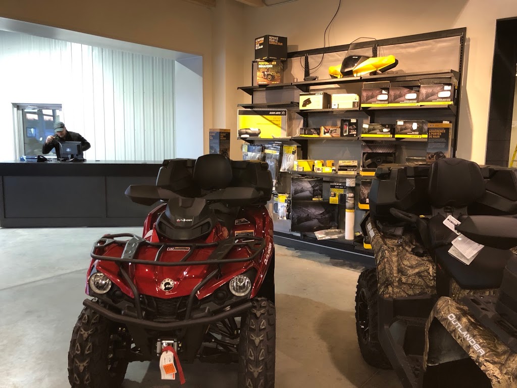 Performance NC - Trois-Rivières | 1200 Boulevard de la Gabelle, Saint-Étienne-des-Grès, QC G0X 2P0, Canada | Phone: (819) 691-1773