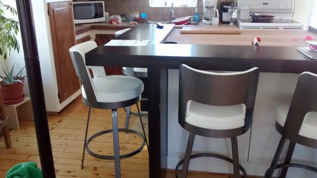 ÉBÉNISTERIE VAILLANT | 362 3e Rang S, Saint-Victor, QC G0M 2B0, Canada | Phone: (418) 957-2415