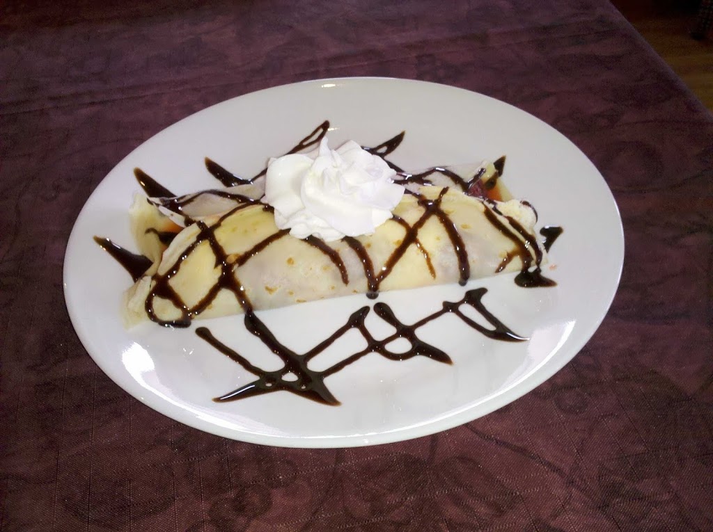 Artworks Crêperie | 2 Main St, Waddington, NY 13694, USA | Phone: (315) 388-4000