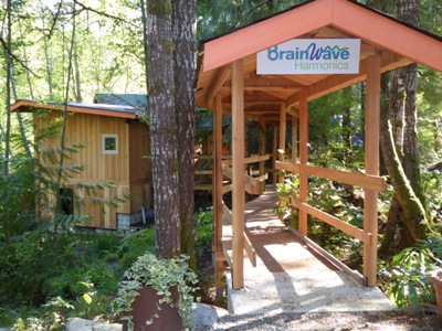 Brainwave Harmonics | 4280 Sunrise Rd, Duncan, BC V9L 6G6, Canada | Phone: (250) 701-0360