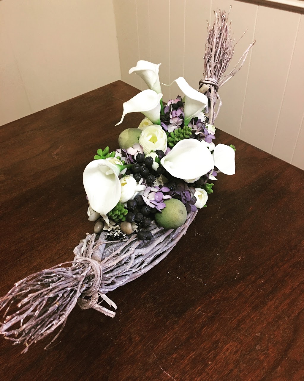 Keiths Flower Shop | 14 Brock St E, Uxbridge, ON L9P 1M6, Canada | Phone: (905) 852-3029