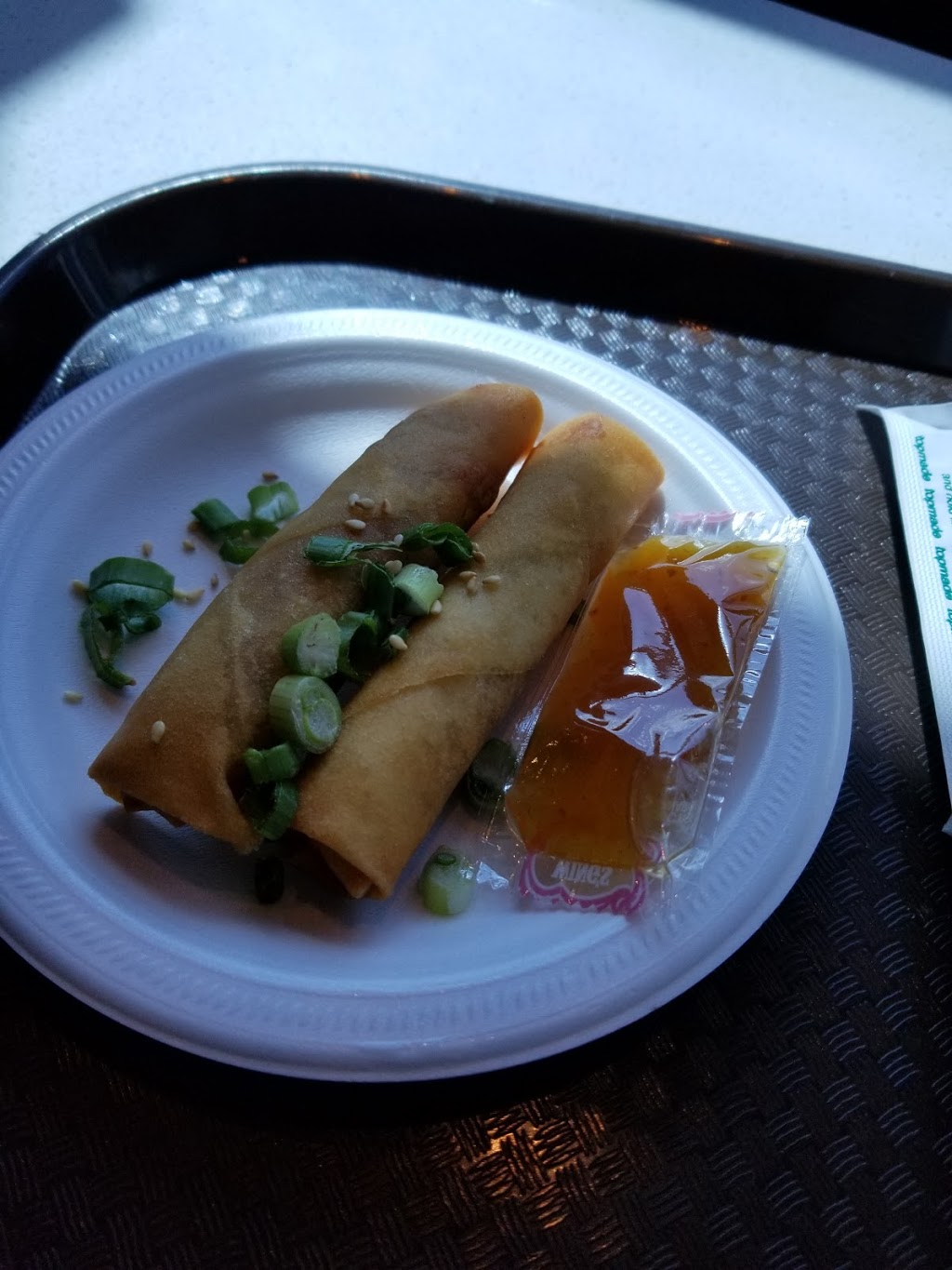 Wonton King - 72 Ave | 5330 72 Ave SE, Calgary, AB T2C 4X5, Canada | Phone: (403) 278-8832