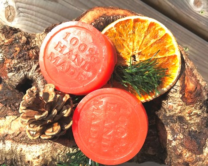 Soap by Natures Art | 2997 Woodstock Rd, Mahone Bay, NS B0J 2E0, Canada | Phone: (902) 912-0307