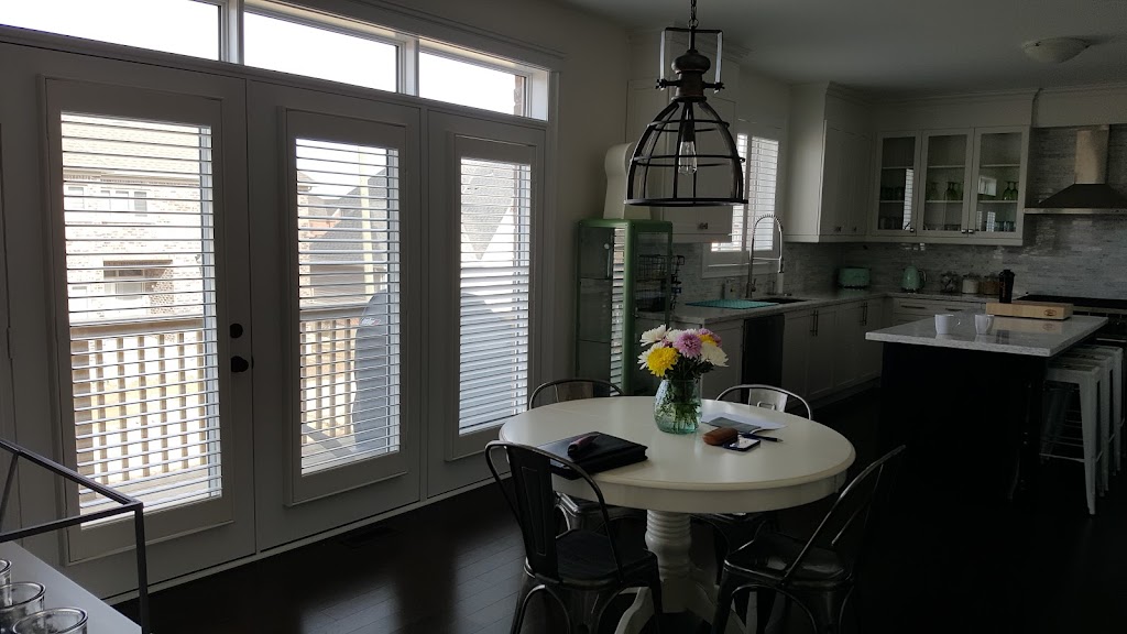 Universal Window Coverings | 3675 Weston Rd, North York, ON M9L 1V8, Canada | Phone: (416) 746-6479