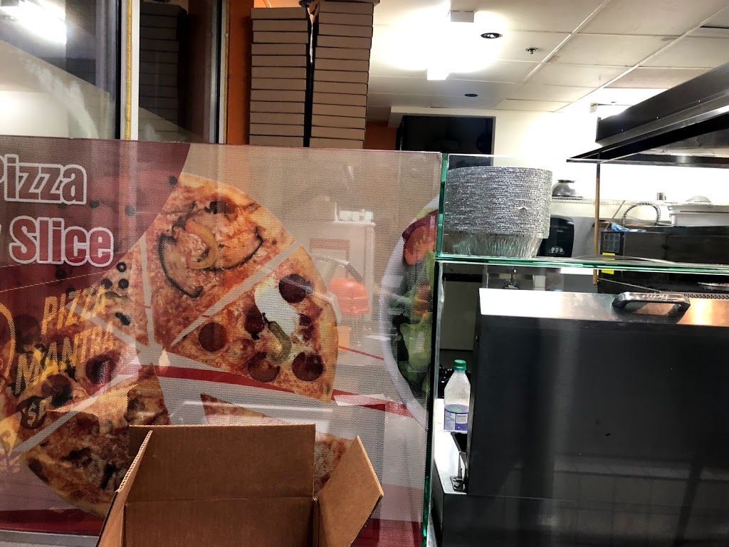 Pizza Mantra | 8948 202 St #9, Langley City, BC V1M 4A7, Canada | Phone: (778) 298-8000