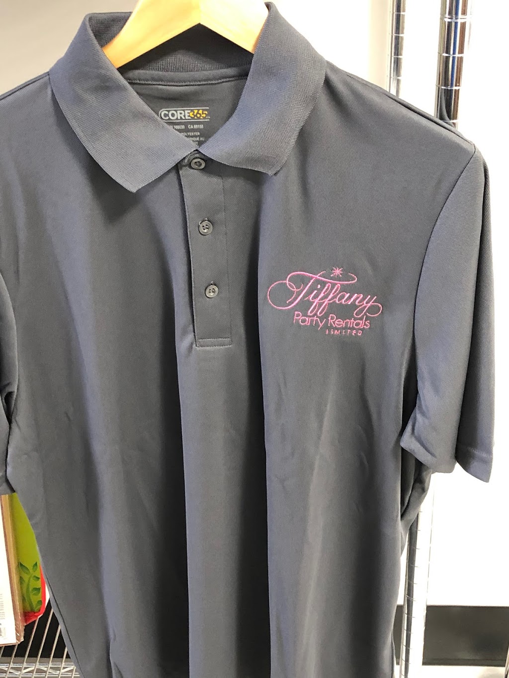 Instant Imprints | 222 Mapleview Dr W Unit 19, Barrie, ON L4N 9E7, Canada | Phone: (705) 503-7652