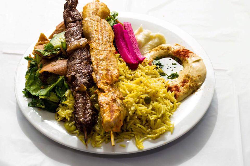 Shawarma House | 1281 Commissioners Rd W, London, ON N6K 1C9, Canada | Phone: (519) 471-0060
