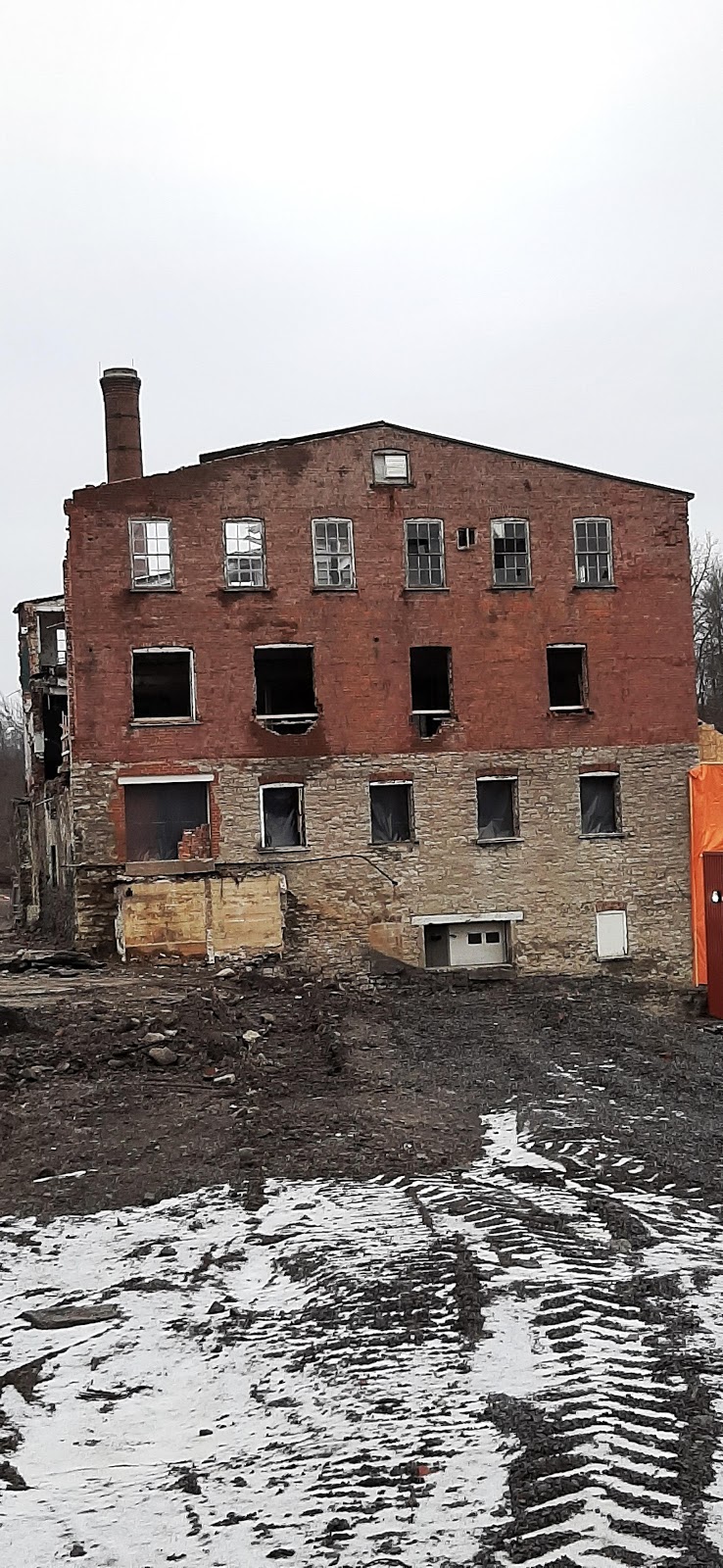 Gibbard District | 88 Dundas St E, Napanee, ON K7R 1J1, Canada | Phone: (613) 308-9190