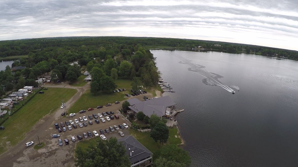 McClintocks Trailer Resort | 43 McClintock Dr, Cambridge, ON N3C 2V4, Canada | Phone: (519) 658-9661