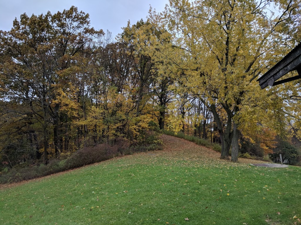 Firemens Park | 2275 Dorchester Rd, Niagara Falls, ON L2E 6S4, Canada | Phone: (905) 371-2099