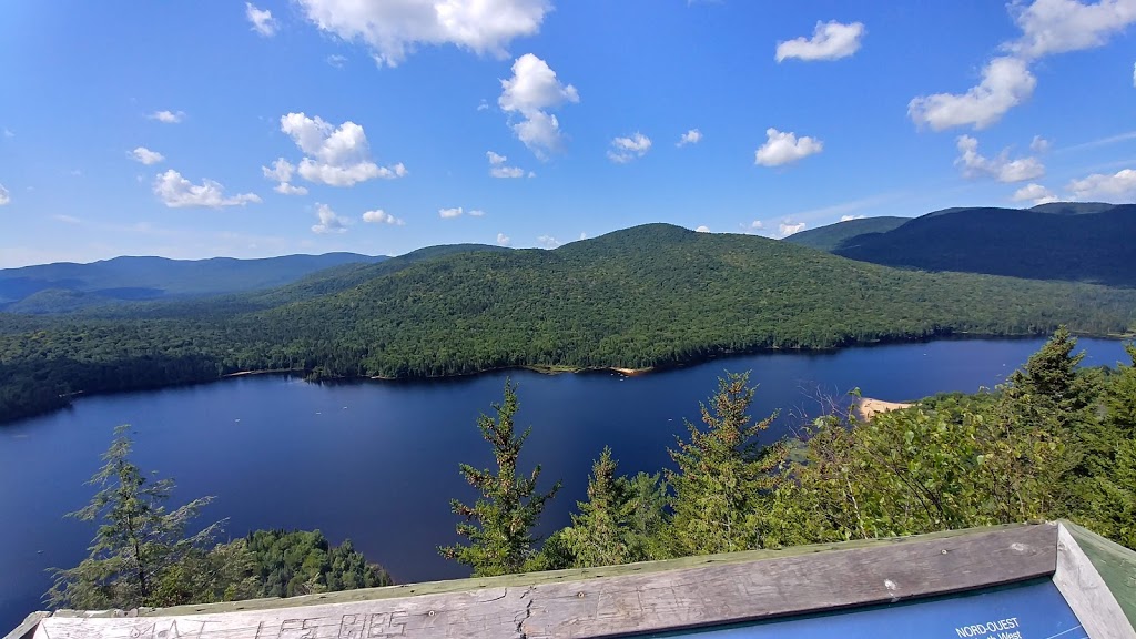 Mont-Tremblant Park | 3824 Chemin du Lac Supérieur, Lac-Supérieur, QC J0T 1P0, Canada | Phone: (819) 688-2281