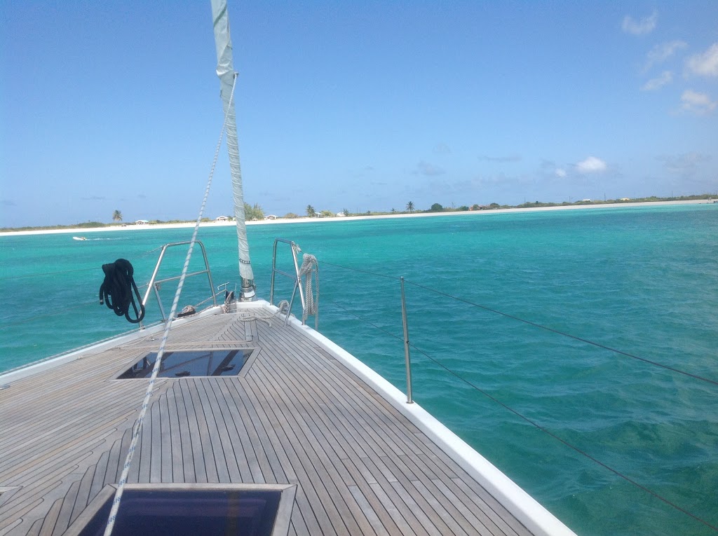 Vacances Sous Voiles | 450 Chemin de la Grande-Côte, Lorraine, QC J6Z 0C2, Canada | Phone: (514) 994-9142