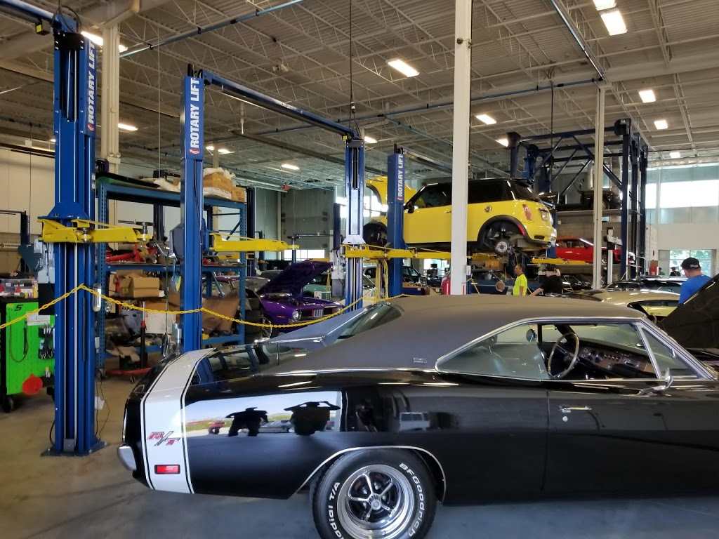 Engineered Automotive | 355 Confederation Pkwy, Concord, ON L4K 4S1, Canada | Phone: (905) 660-1884