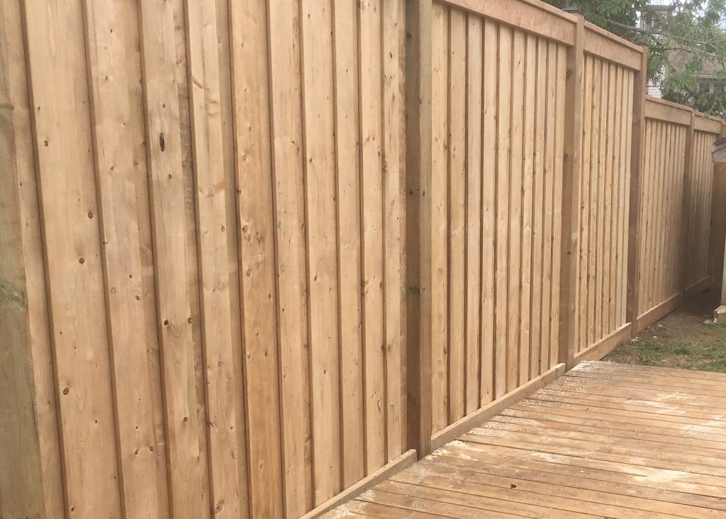 Bradley Contracting | 8195 Victoria St, Metcalfe, ON K0A 2P0, Canada | Phone: (613) 821-2923