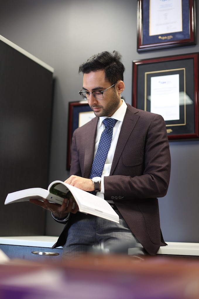Premier Accountant Tax & CPA Services | 12276 Yonge St, Richmond Hill, ON L4E 0B8, Canada | Phone: (647) 693-3794