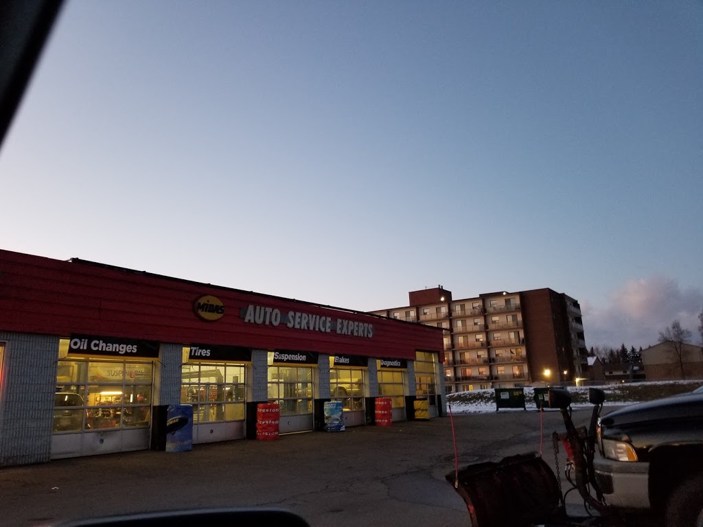 Midas | 439 Fairview Dr, Brantford, ON N3R 6X3, Canada | Phone: (226) 400-2197