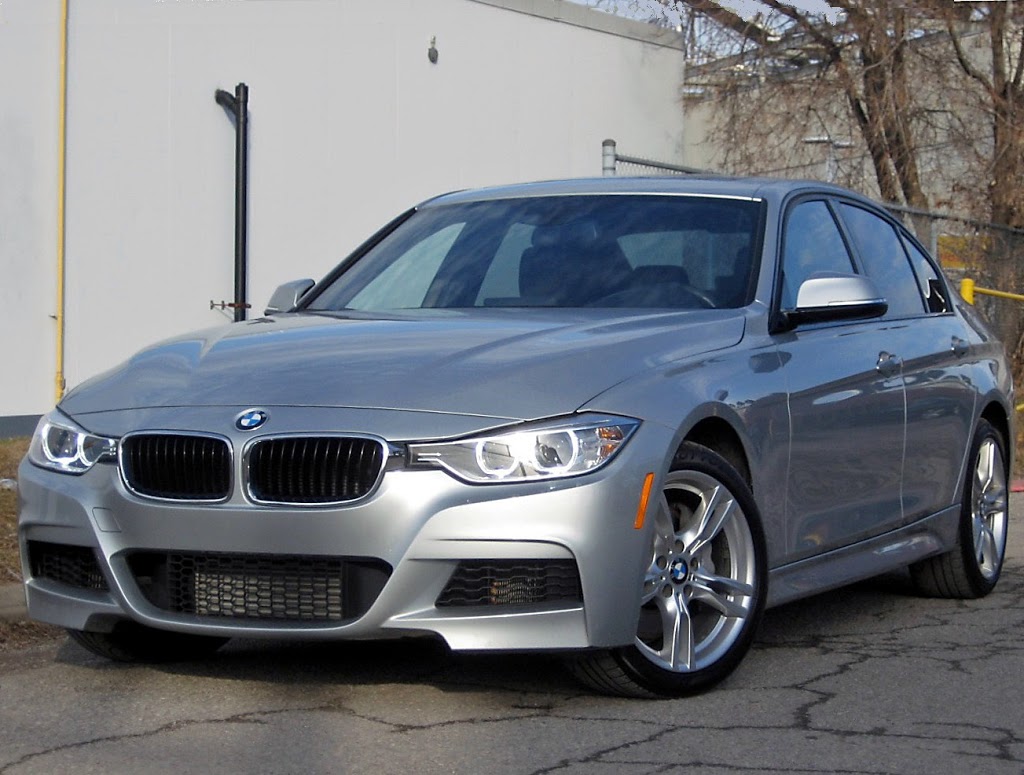 Car Enthusiast Ltd | 1571 Warden Ave, Scarborough, ON M1R 2S9, Canada | Phone: (416) 335-3105