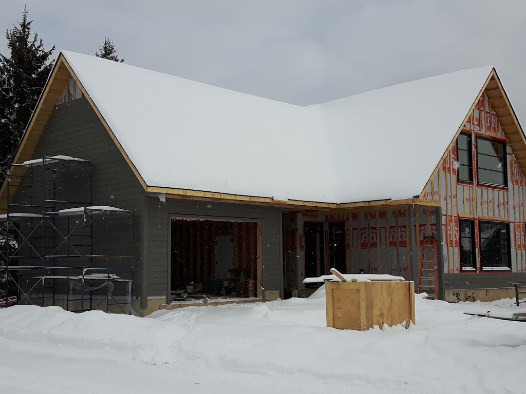 TerraceWood Development | 19 Gordon Ct, Meaford, ON N4L 1C7, Canada | Phone: (519) 538-0777