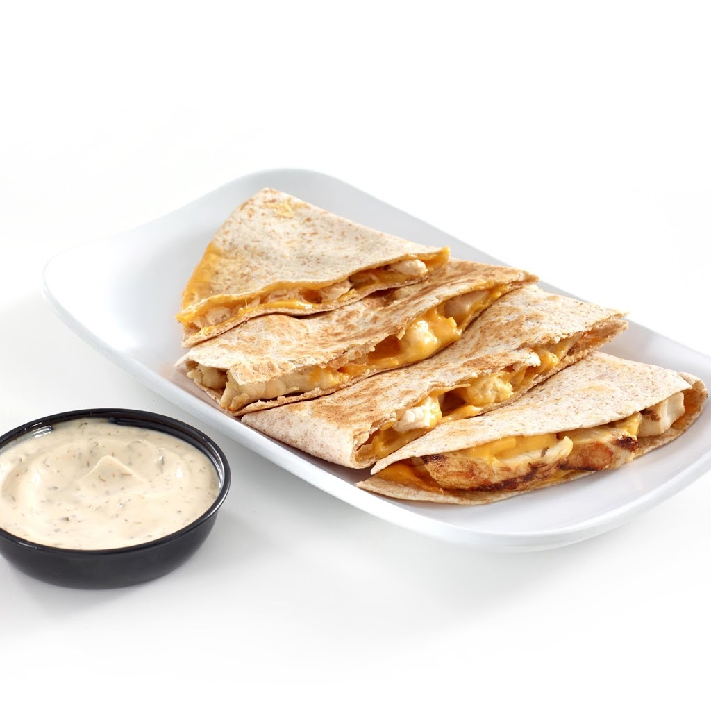 The Chopped Leaf | 1041 Wellington Rd Unit 2, London, ON N6E 1W4, Canada | Phone: (519) 686-5323