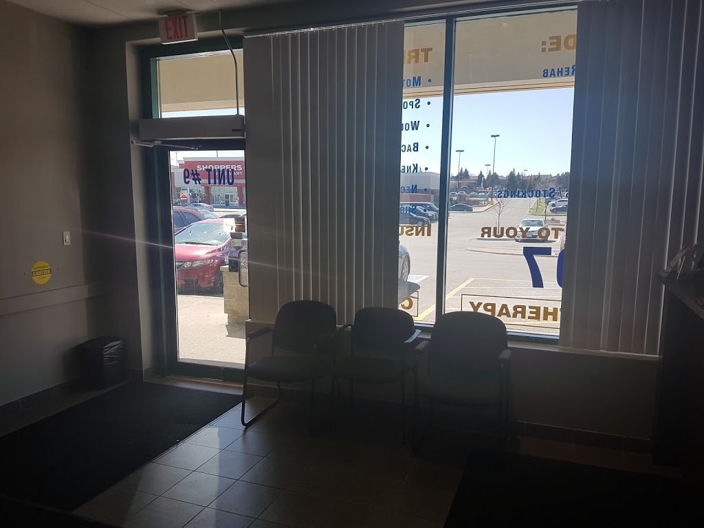 Brampton Physiocare and Wellness Clinic | 51 Mountainash Rd Unit 9, Brampton, ON L6R 1W4, Canada | Phone: (905) 497-1311