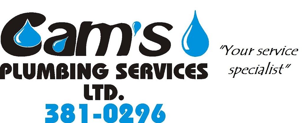 Cams Plumbing Services Ltd. | 1018 34 St S, Lethbridge, AB T1K 3A9, Canada | Phone: (403) 381-0296