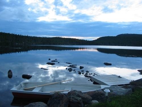 Marine Park | 515 Pouch Cove Line, Pouch Cove, NL A0A 3L0, Canada | Phone: (709) 335-7275