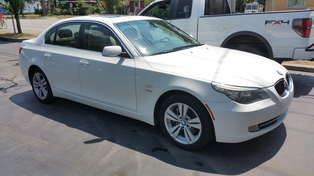 Jerry Gradl Motors Inc | 711 Niagara Falls Blvd, North Tonawanda, NY 14120, USA | Phone: (716) 743-4001