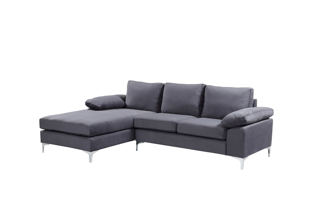 Sama Home Furnishings | 168 Rexdale Blvd, Etobicoke, ON M9W 1P6, Canada | Phone: (416) 677-5493