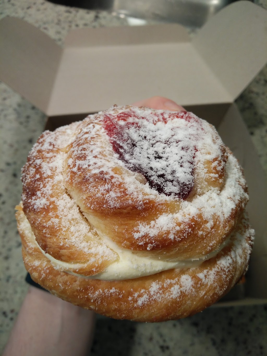 Vienna Bakery | 10207 63 Ave NW, Edmonton, AB T6H 5T3, Canada | Phone: (780) 489-4142