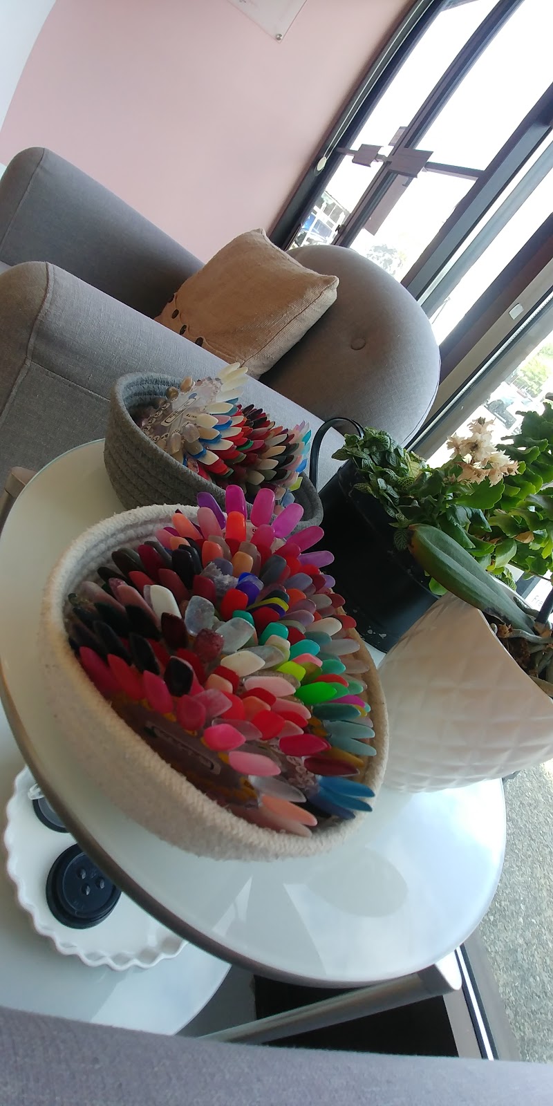 Fresh Nail Bar | 2635 Barnet Hwy, Coquitlam, BC V3E 1K9, Canada | Phone: (604) 474-1858