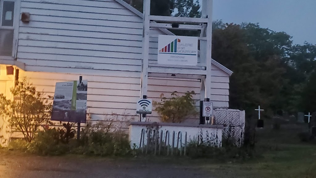 Montfort Pavilion and Church | 160 Rte Principale, Wentworth-Nord, QC J0T 1Y0, Canada | Phone: (450) 226-2428