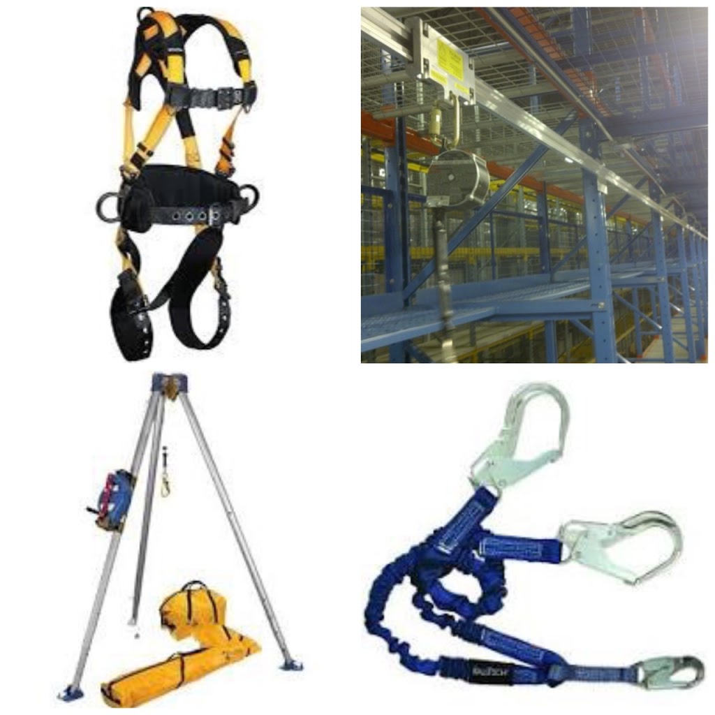 RuSafe Inc | 5615 NS-332, Middle LaHave, NS B4V 3L5, Canada | Phone: (902) 523-1410