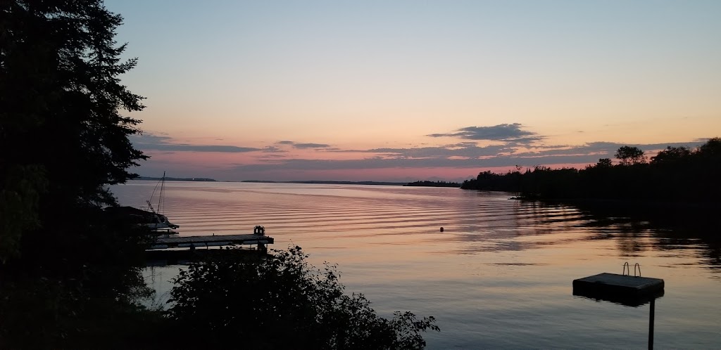 Tall Timber Lodge | 63 Tall Timber Rd, Lac du Bonnet, MB R0E 1A0, Canada | Phone: (204) 345-2972